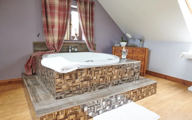 Farm View Hall Bed & Breakfast