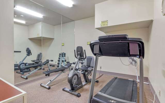 Best Western Clearlake Plaza