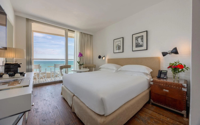 Excelsior Hotel, SPA & Lido - Preferred Hotels & Resorts