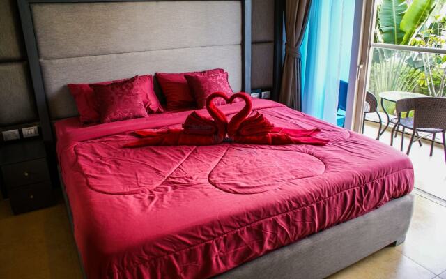 Centara Avenue Residence by Towers