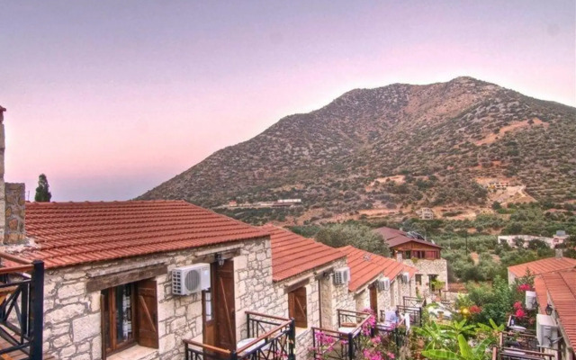 Stone Village