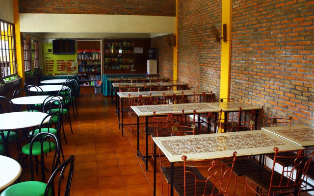 Nida Rooms Sleman Museum Ulen Sentalu at Hotel Kana