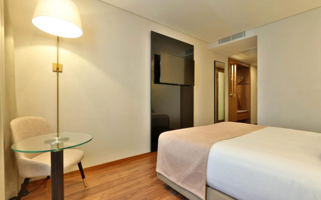 TURIM Ibéria Hotel