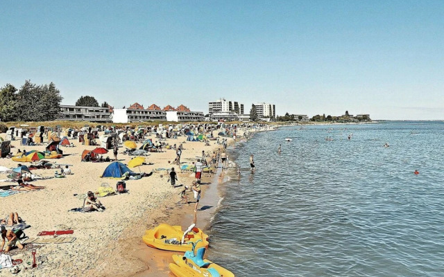 Holiday Home in Grossenbrode