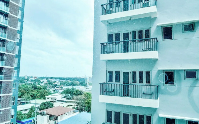 Your Luxury Studio Escape