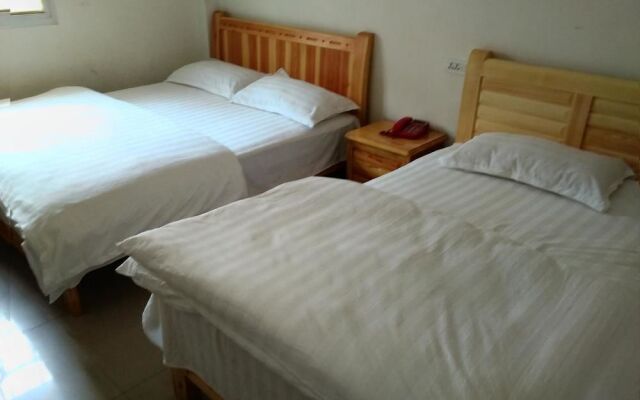 Fengqing Express Hotel