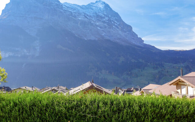 Chalet Albi
