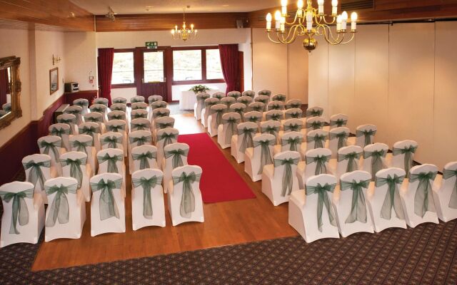 Best Western Scores Hotel