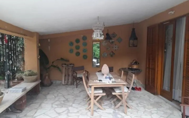 Villa Dream House Scopello