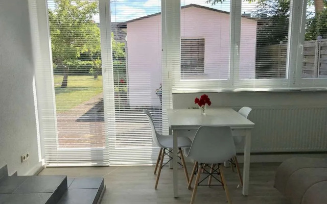 Hafenapartments Zingst