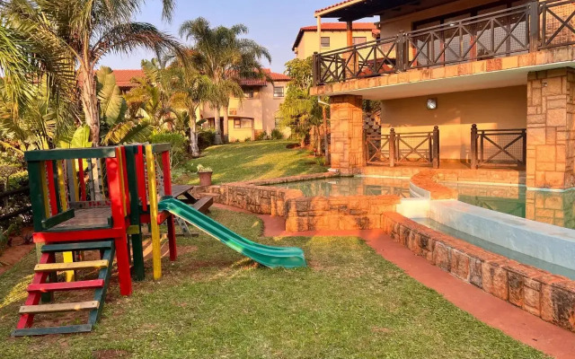 Ocean View Villas: Port Edward Unit H09