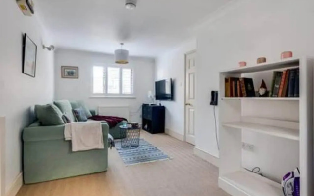 Cosy 2-bedroom Haven in Picturesque Headington