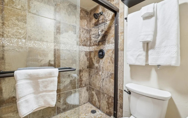 Ski Watch 329 2 Bedroom Condo