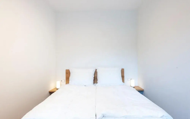 Apartment Near ski Area in Groebming