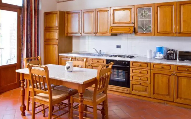 Villa Ginestre