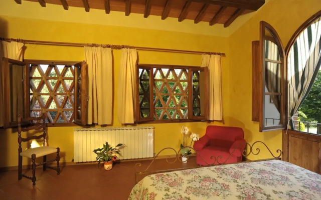 Agriturismo Bellosguardo