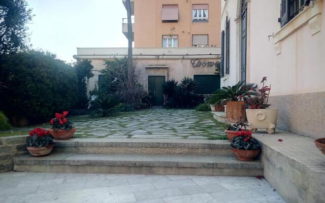 Villa Thomas - Luxury and New Apartment