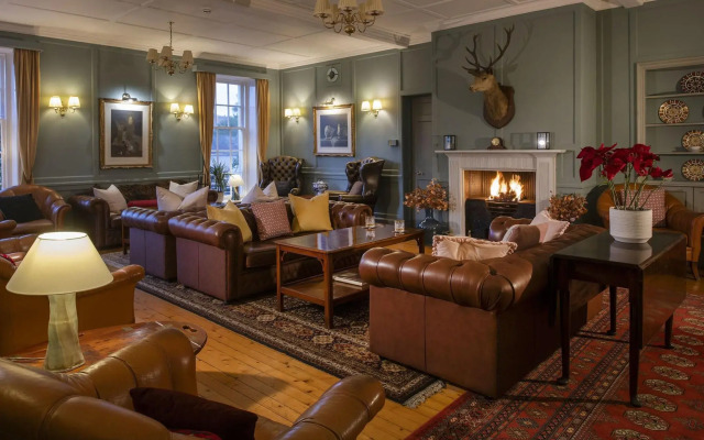Knipoch House Hotel