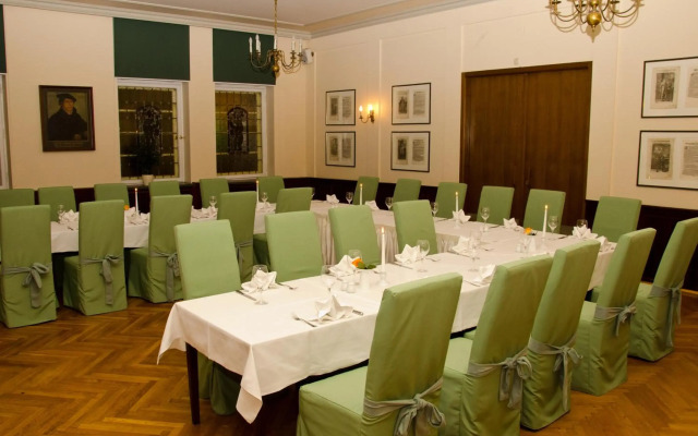 Hotel Schwarzer Bär