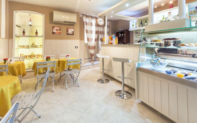 Al Piazza Marina B&B