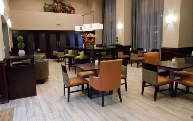 Hampton Inn & Suites Lubbock Southwest