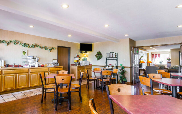 Econo Lodge Pagosa Springs