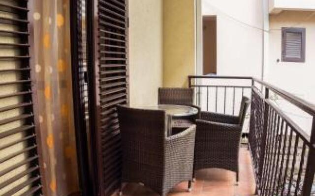 Apartmani i sobe Marija