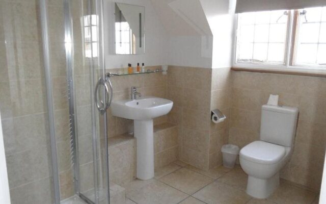 Morgans The Exchange Hotel