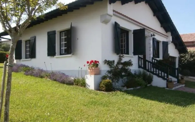 Rental Villa Acotz - Saint-Jean-de-Luz