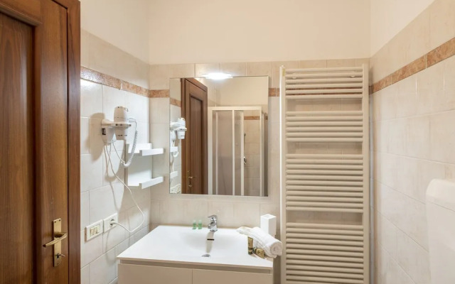Residence Pineta Campi