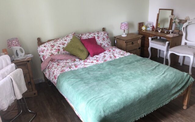 Chambre a Chantemerle