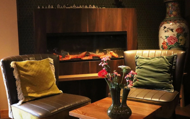 Restaurant & Hotel Hoog Holten
