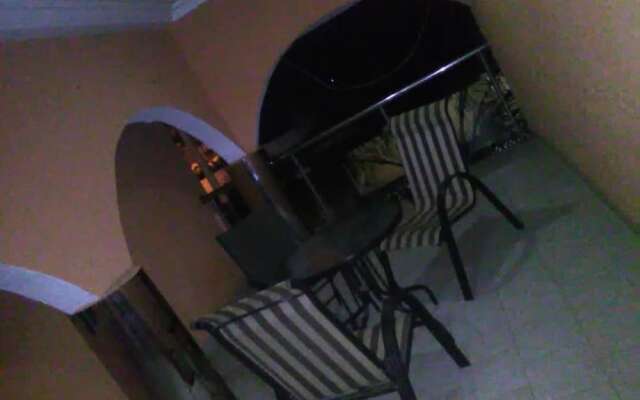 Jewima Hotel