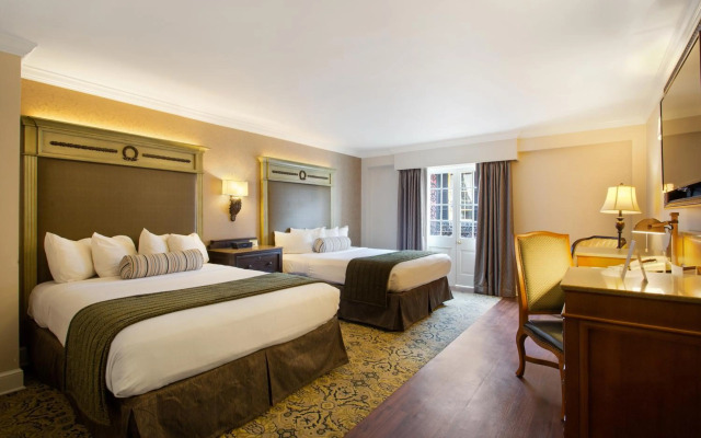 Hotel St. Marie