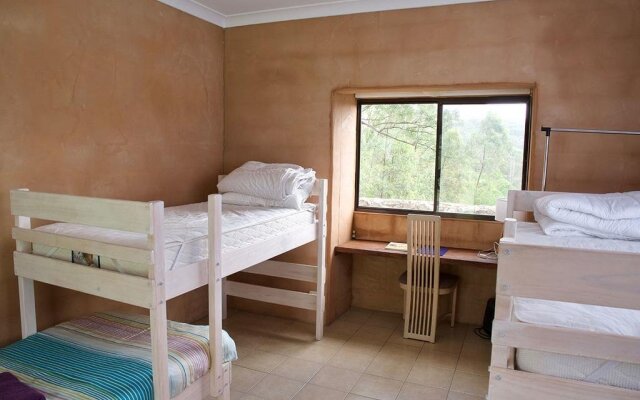 Hare Krishna Guest House