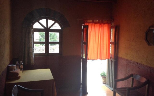 El Rincon Del Pintor