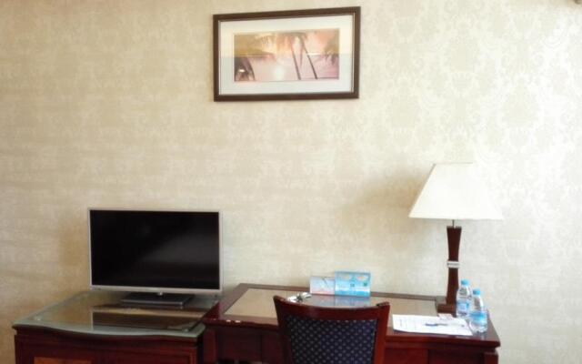 Zhenxing Hotel