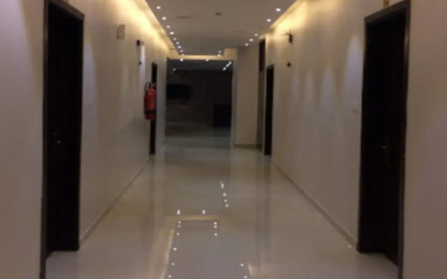 Helvin Hotel