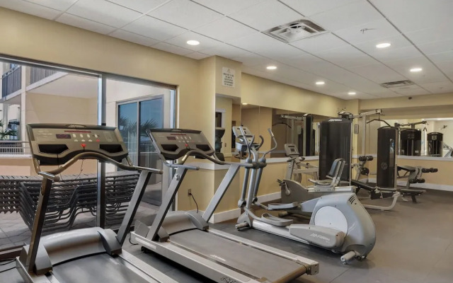 Warm and Inviting 1 Bd 1 Ba Condo With Breathtaking Gulf Views