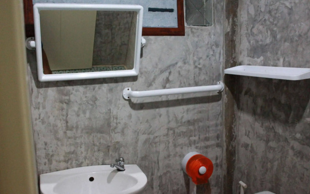 Pop Guesthouse