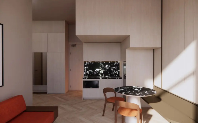 Citadines Tanjung Tokong Penang