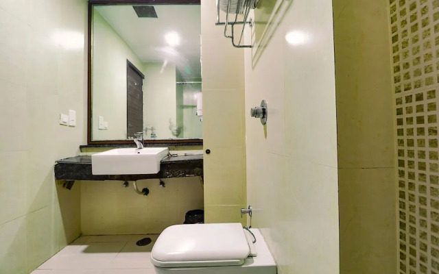 Fabhotel Prime Z Grand