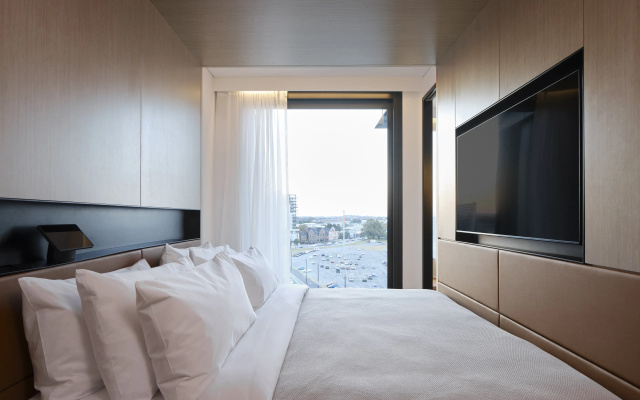Little National Hotel Newcastle