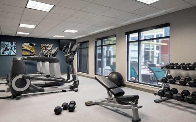 Residence Inn Glenwood Springs