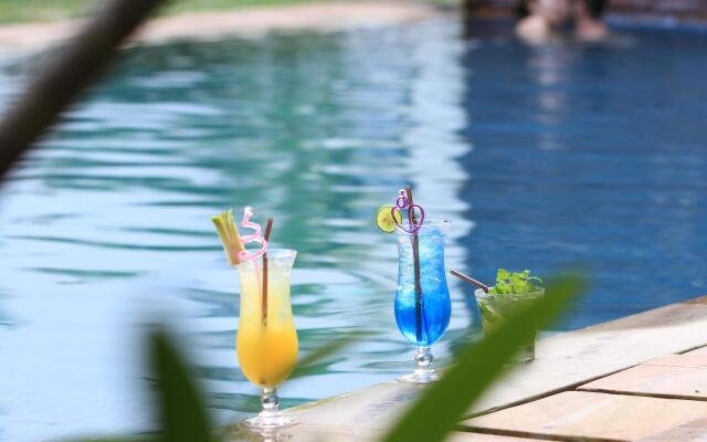 Mudra Angkor Boutique Hotel