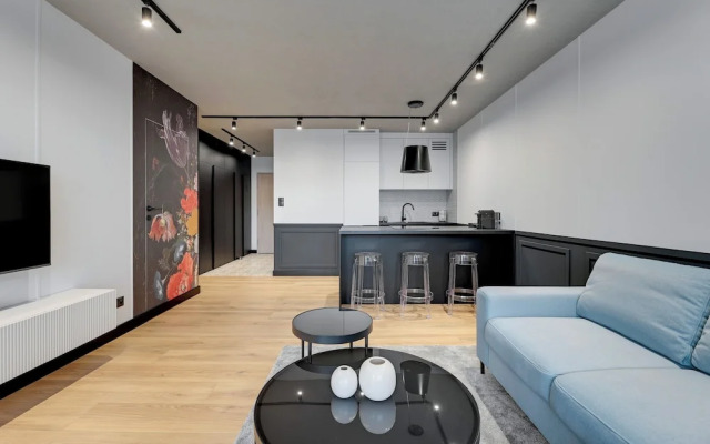 Seaside Przystań Letnica by Downtown Apartments