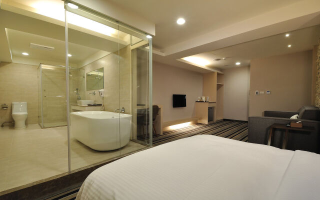 Sun Sweet Hotel