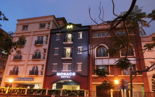 Monaco Hotel Cyberjaya