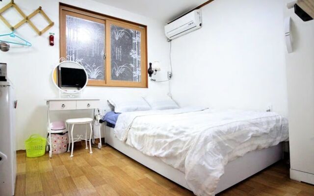 Good Morning Korea Guest House