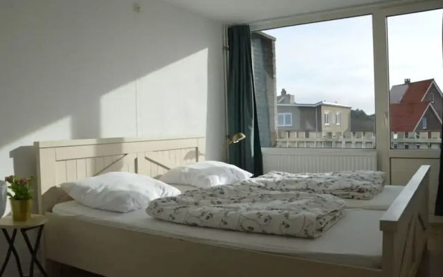 Holiday Apartment Seapaerdje